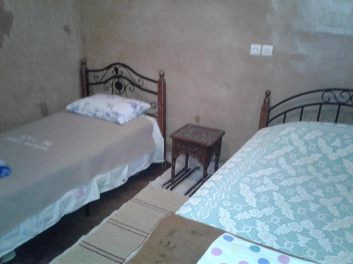 Maison D Hotes Tioute Chez Abdelmajid Dış mekan fotoğraf