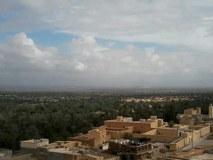 Maison D Hotes Tioute Chez Abdelmajid Dış mekan fotoğraf