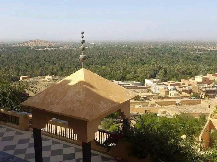 Maison D Hotes Tioute Chez Abdelmajid Dış mekan fotoğraf