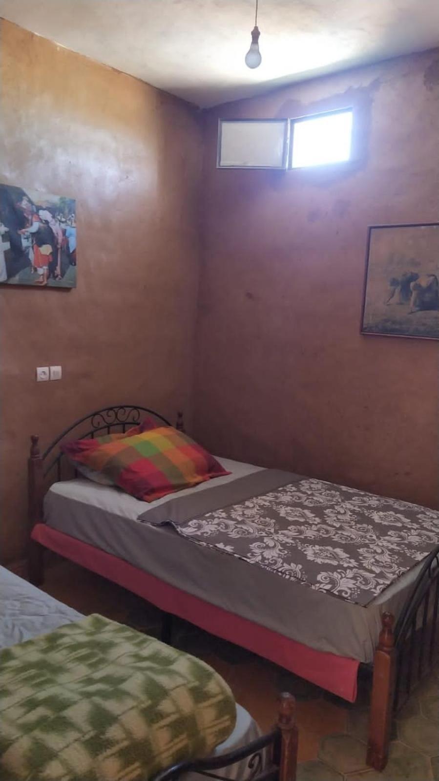 Maison D Hotes Tioute Chez Abdelmajid Oda fotoğraf