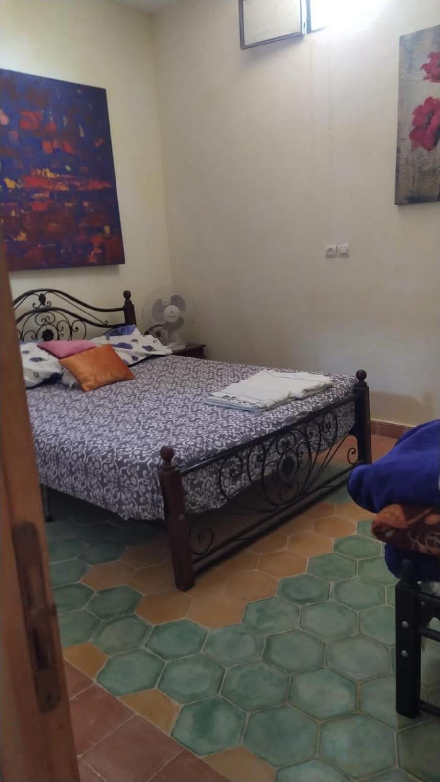 Maison D Hotes Tioute Chez Abdelmajid Dış mekan fotoğraf