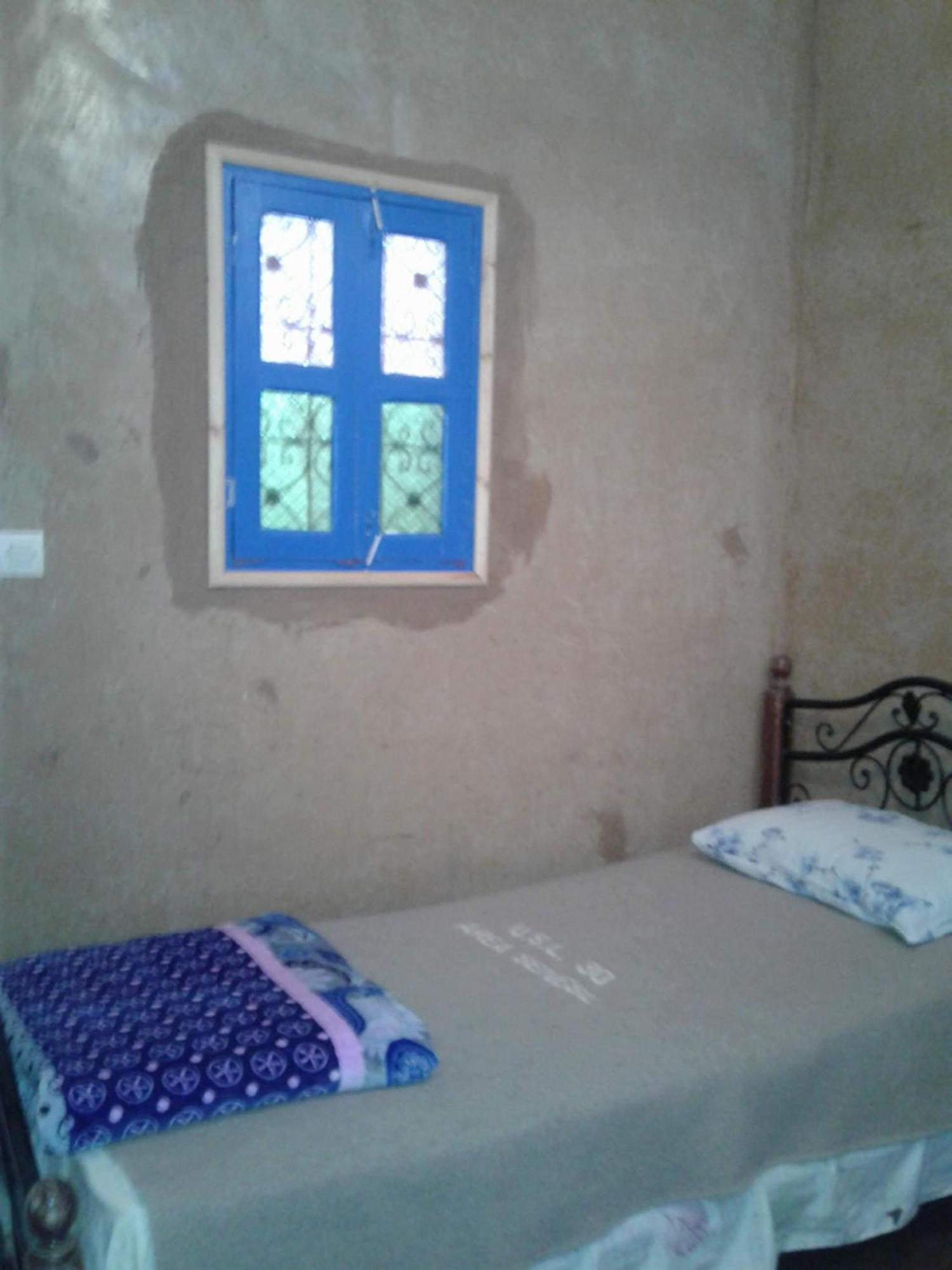 Maison D Hotes Tioute Chez Abdelmajid Dış mekan fotoğraf